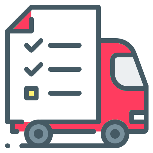 Kasba Trans Express Logo